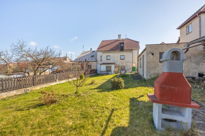 Prodej, Rodinný dům, Kladno