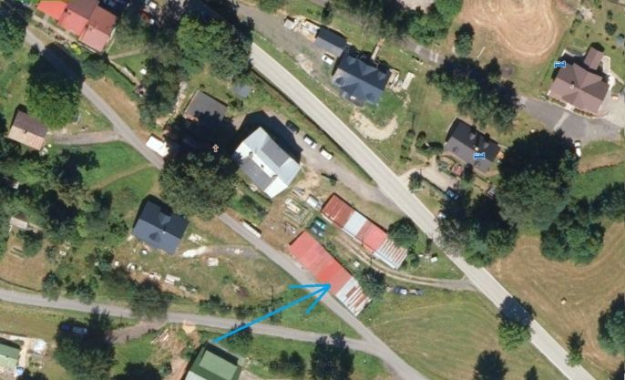 Prodej, Garáž, Vítkovice