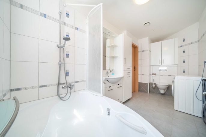 Pronájem, Byt 1+kk, Plzeň