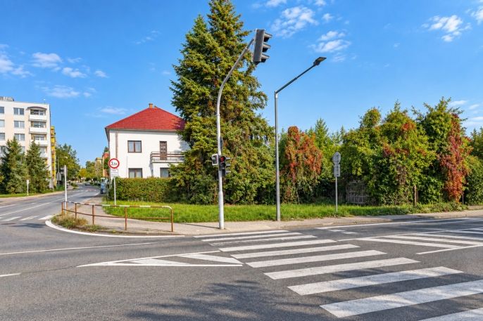 Prodej, Pozemek k bydlení, Rychnov nad Kněžnou