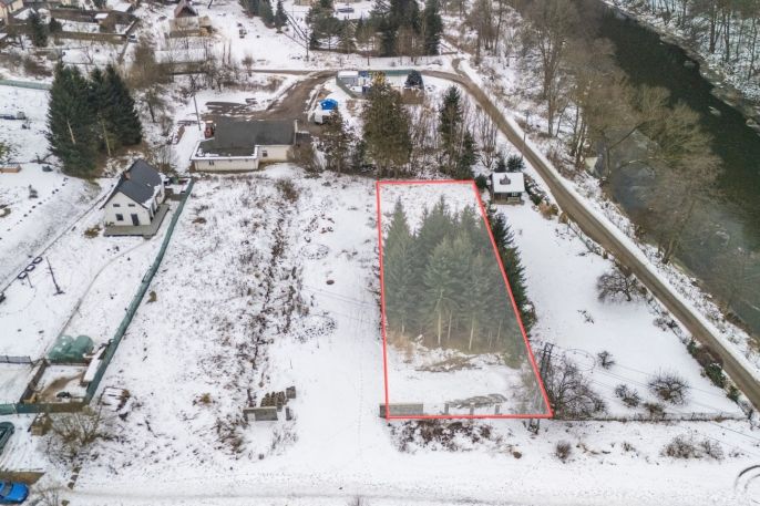 Prodej, Zahrada, Kyselka