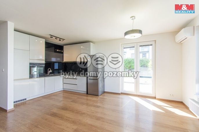 Prodej, Byt 4+kk, Ostrava