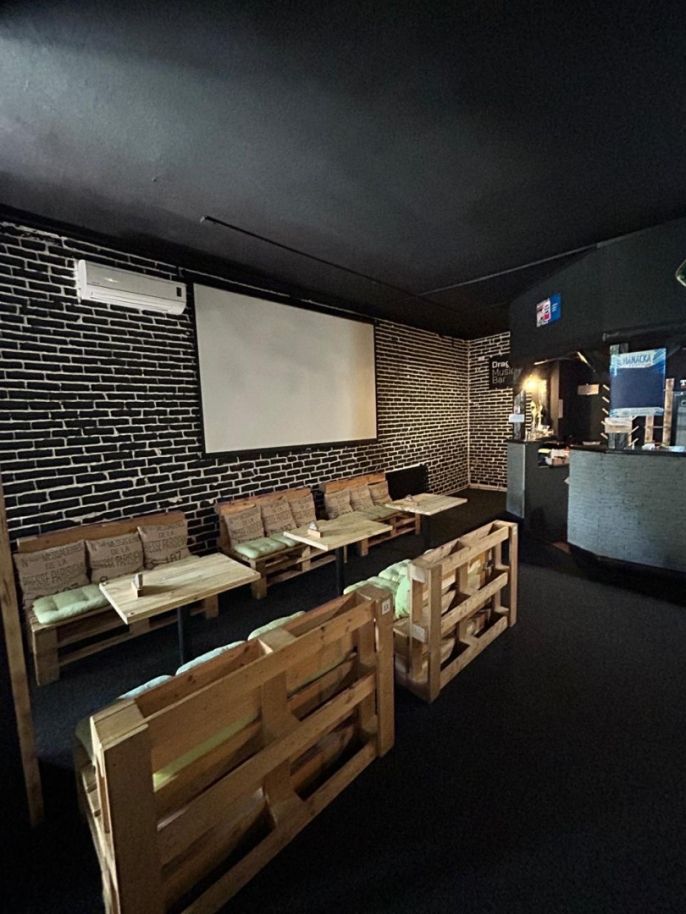 Pronájem, Obchodní objekt, Kopřivnice