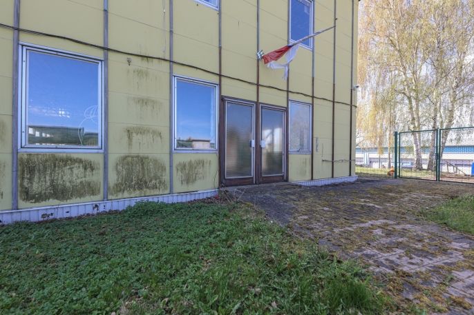 Pronájem, Obchod a služby, Stříbro