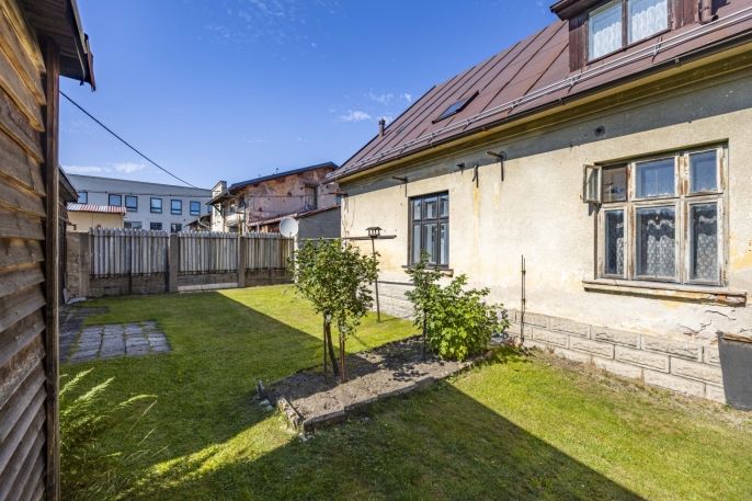 Prodej, Rodinný dům, Bukovice