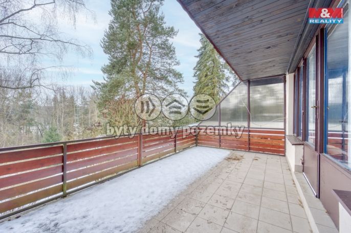 Prodej, Chata, Stříbro