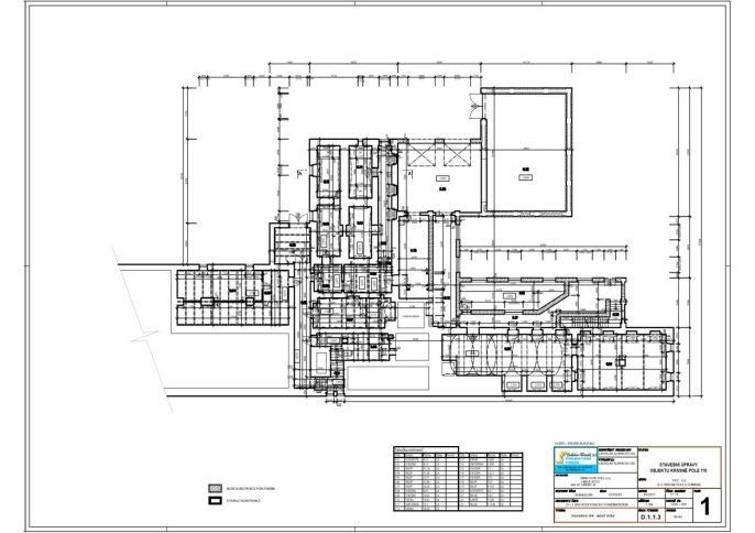 Prodej, Komerční pozemky, Chřibská