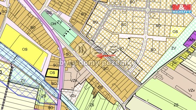 Prodej, Zahrada, Novosedly