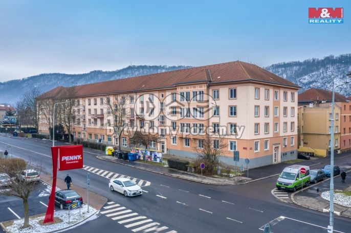 Prodej, Byt 4+1, Ústí nad Labem