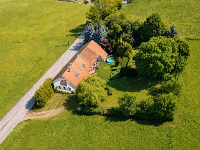 Prodej, Rodinný dům, Kostelec nad Orlicí