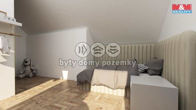 Prodej, Historický objekt, Opočno