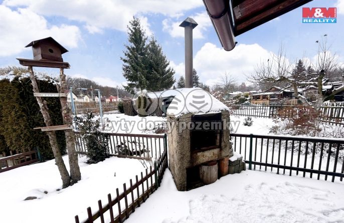 Prodej, Zahrada, Proboštov