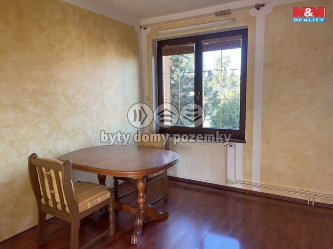 Prodej, Rodinný dům, Sobětuchy