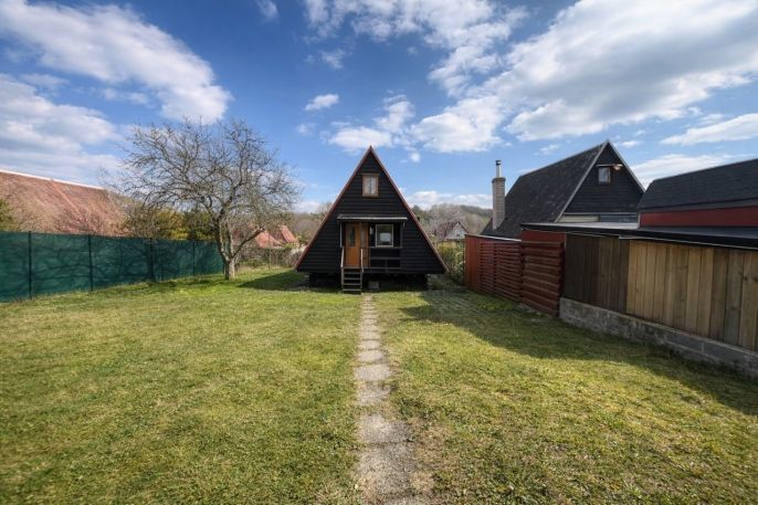 Prodej, Chata, Mezina