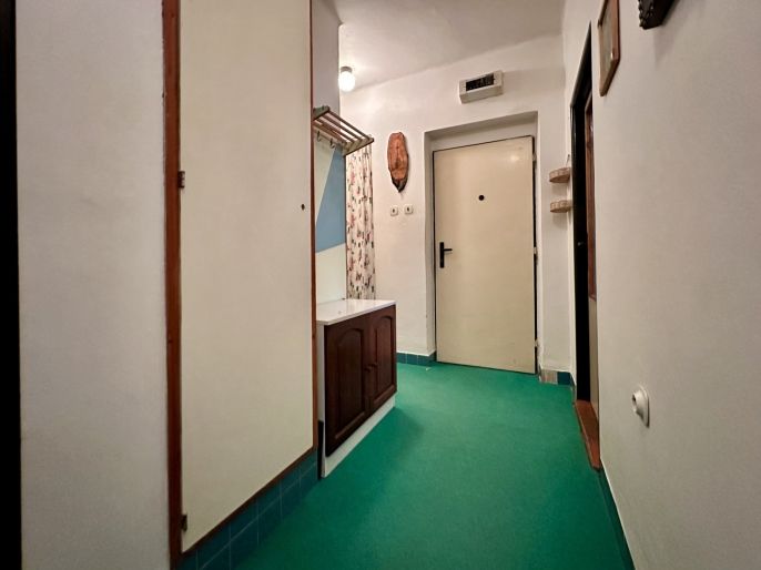 Prodej, Byt 3+1, Zruč nad Sázavou