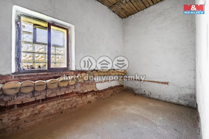 Prodej, Rodinný dům, Mrákov