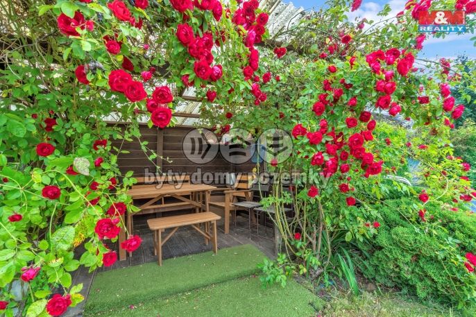 Prodej, Chalupa, Třebihošť