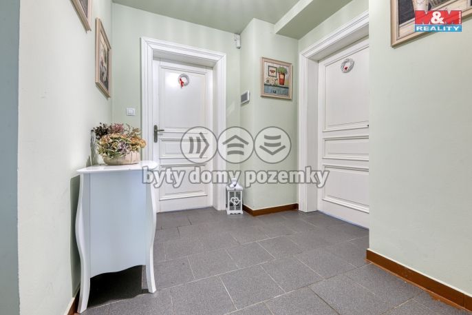 Prodej, Rodinný dům, Žatec