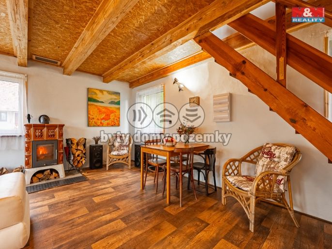 Prodej, Chata, Soutice