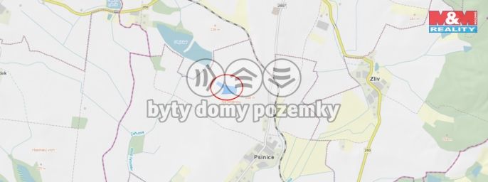 Prodej, Pole, Libáň