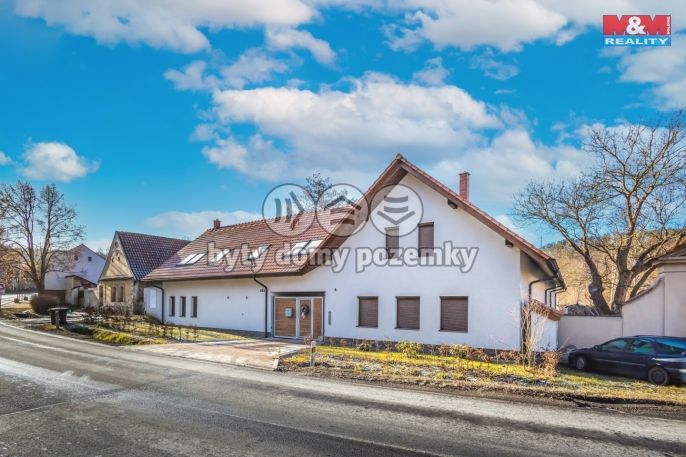 Pronájem, Rodinný dům, Kralupy nad Vltavou