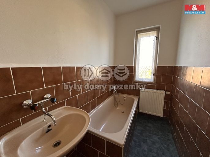 Prodej, Rodinný dům, Horní Bludovice