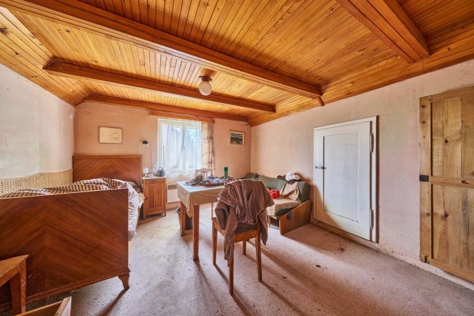 Prodej, Rodinný dům, Kocbeře