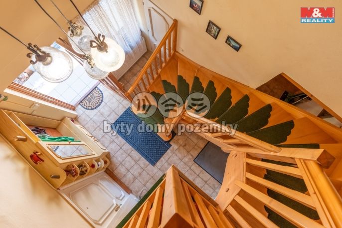 Prodej, Hotel, penzion, Český Krumlov