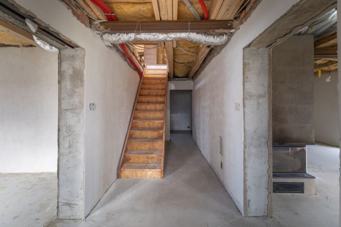 Prodej, Rodinný dům, Raškovice