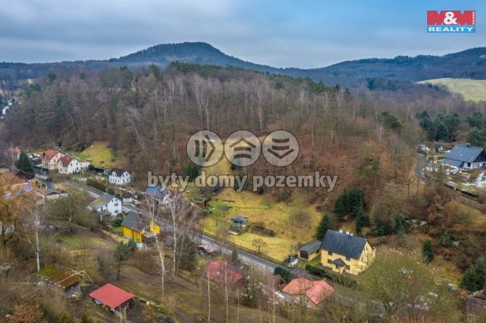 Prodej, Pozemek k bydlení, Ludvíkovice