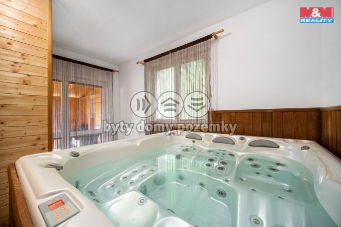 Prodej, Rodinný dům, Písečná