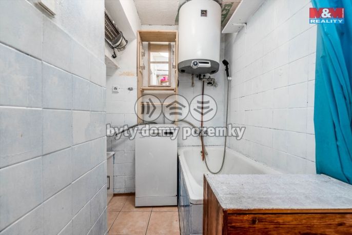 Prodej, Rodinný dům, Sedlec-Prčice