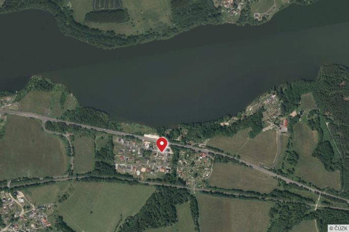Prodej, Rodinný dům, Pomezí nad Ohří
