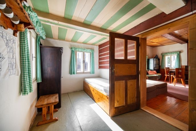 Prodej, Rodinný dům, Rokytnice v Orlických horách