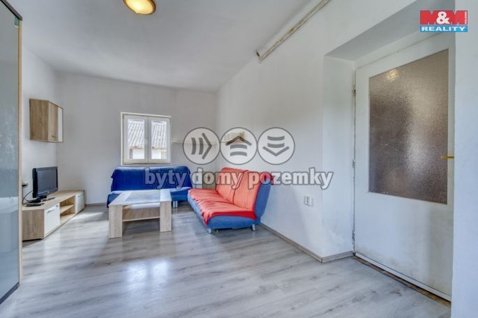 Prodej, Rodinný dům, Kralovice