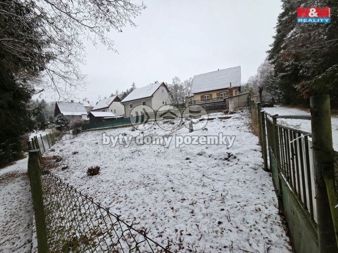 Prodej, Pozemek k bydlení, Soutice