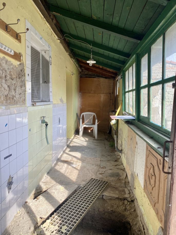 Prodej, Rodinný dům, Drysice