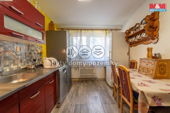 Prodej, Rodinný dům, Koryčany