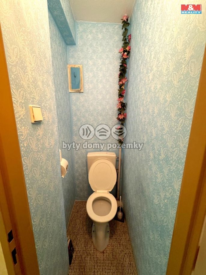 Prodej, Byt 3+1, Prušánky