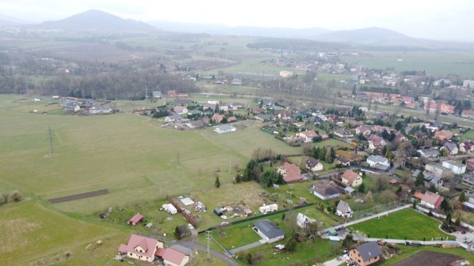 Prodej, Pozemek k bydlení, Příbor