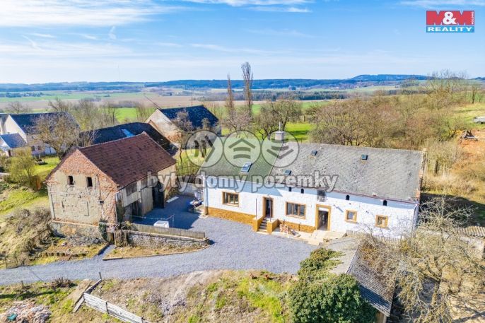 Prodej, Rodinný dům, Štědrá