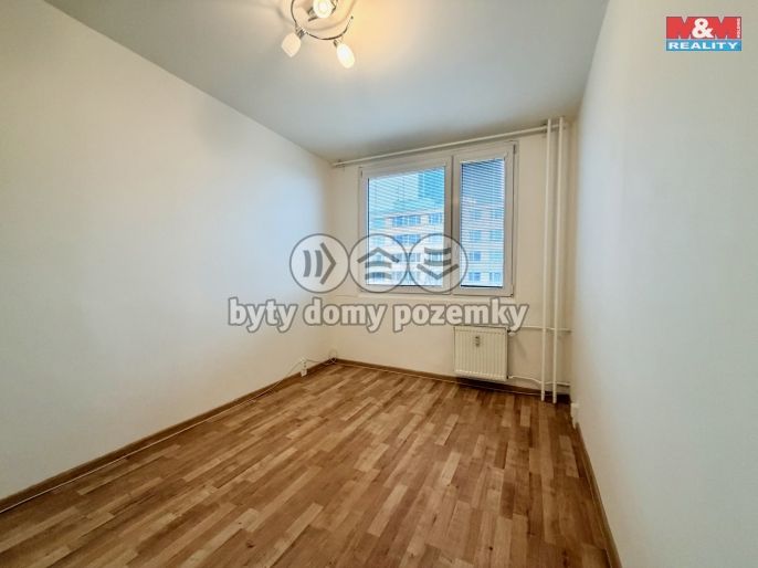 Pronájem, Byt 2+kk, Praha