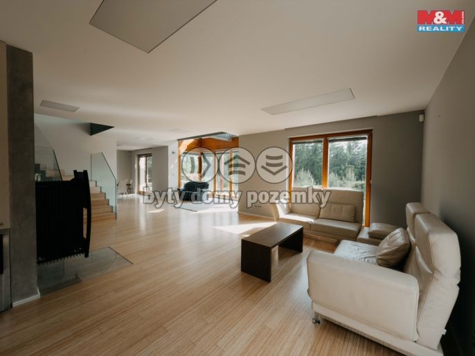 Prodej, Rodinný dům, Jablonec nad Nisou