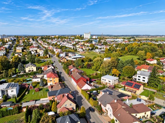 Prodej, Rodinný dům, Hlučín