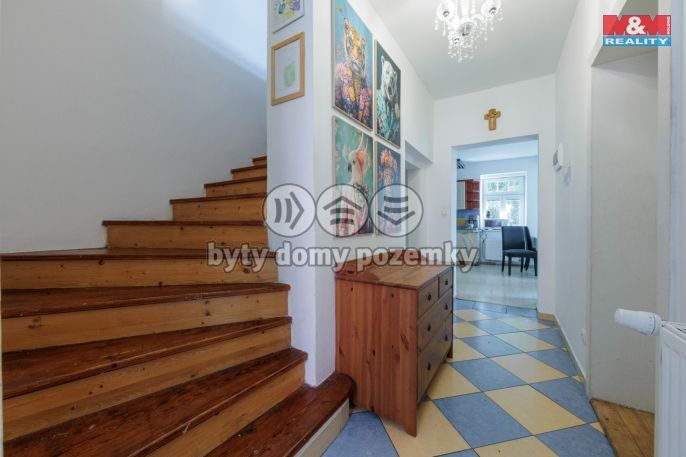 Prodej, Rodinný dům, Hroznětín