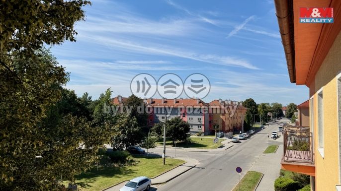 Prodej, Byt 3+1, Dubňany