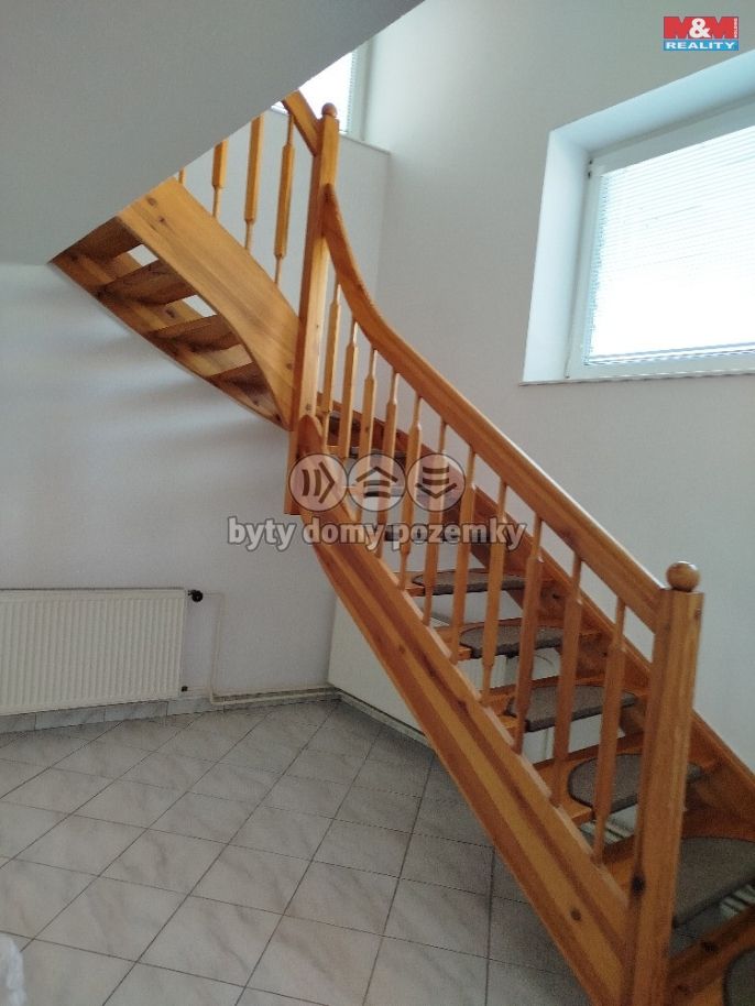 Pronájem, Byt 3+kk, Frenštát pod Radhoštěm