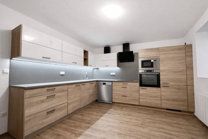 Prodej, Rodinný dům, Horní Cerekev