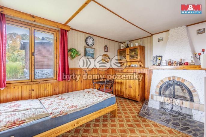 Prodej, Chata, Stružnice