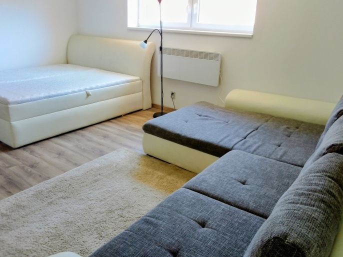 Pronájem, Byt 1+kk, Železná Ruda